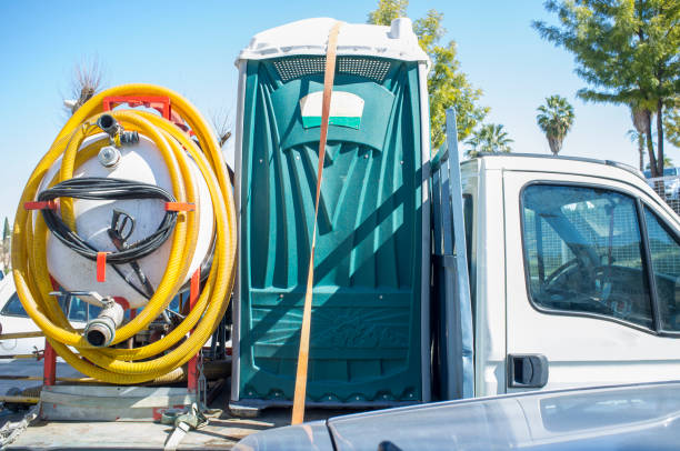 Portable Toilet Options We Offer in Lake Providence, LA