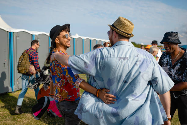 Best Long-term porta potty rental  in Ke Providence, LA